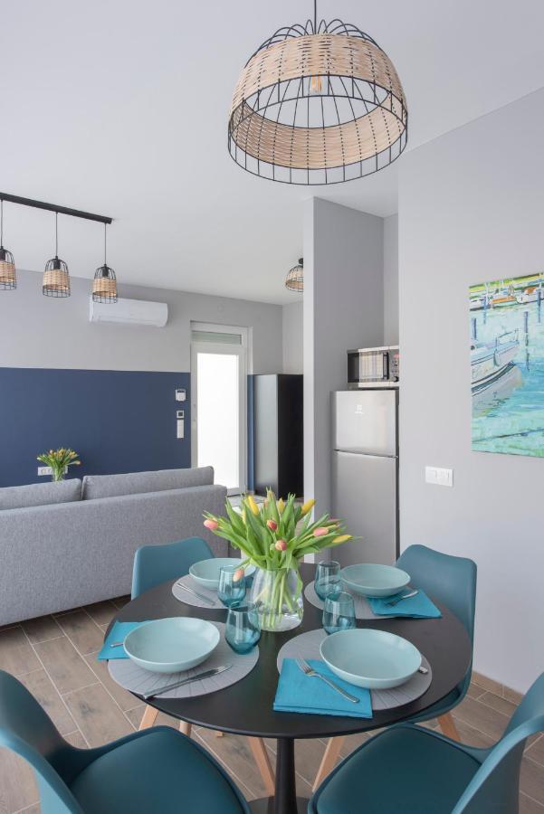 Aranygesztenye Apartmanhaz Балатонудвари Экстерьер фото
