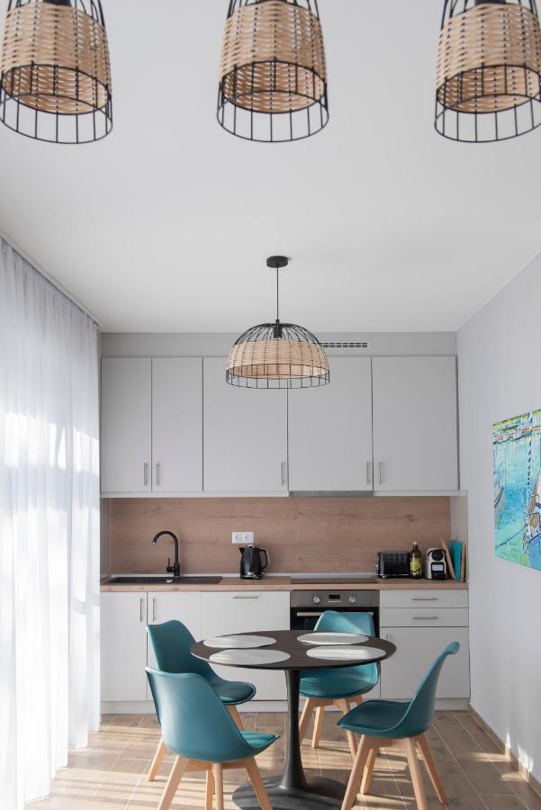 Aranygesztenye Apartmanhaz Балатонудвари Экстерьер фото